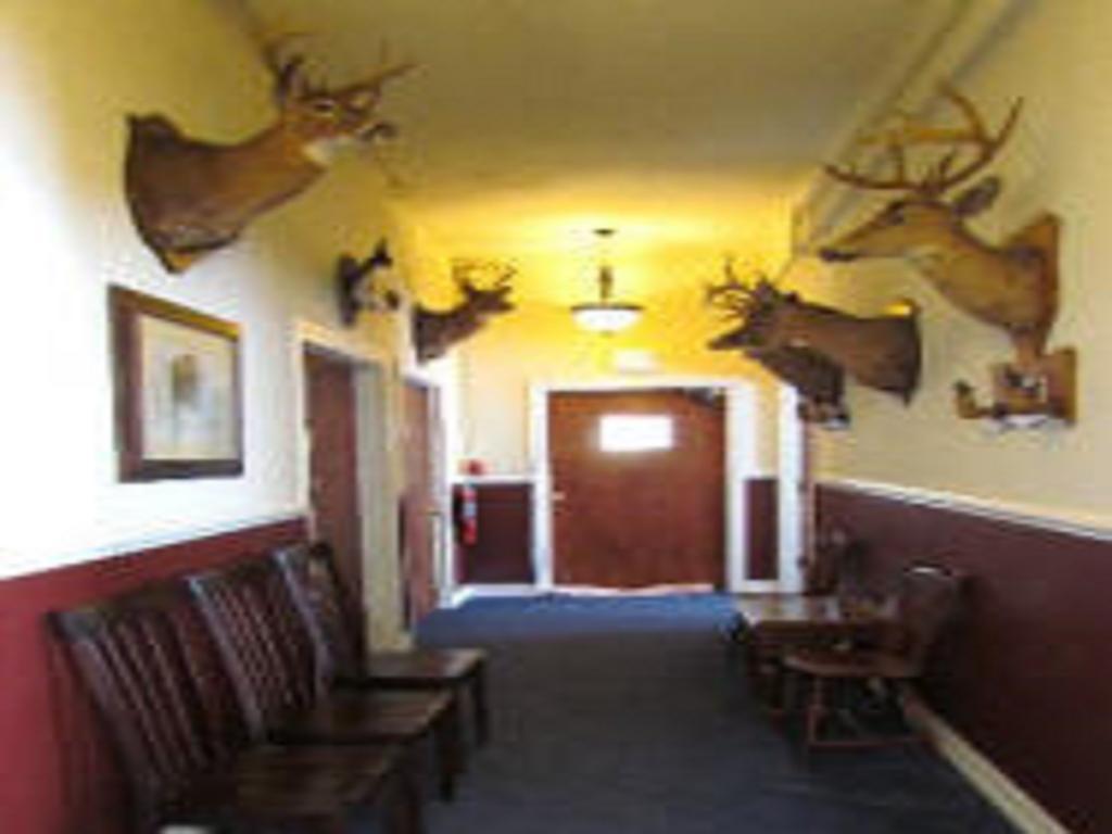 Macarthur Inn Narrows 외부 사진