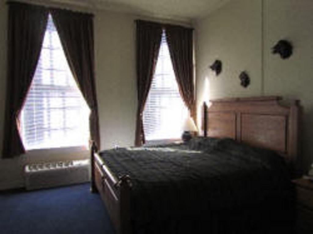 Macarthur Inn Narrows 객실 사진
