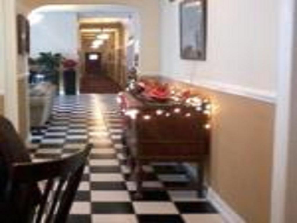 Macarthur Inn Narrows 외부 사진