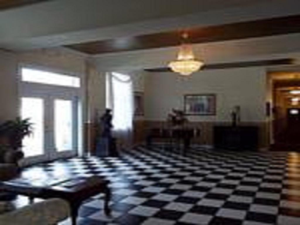 Macarthur Inn Narrows 외부 사진