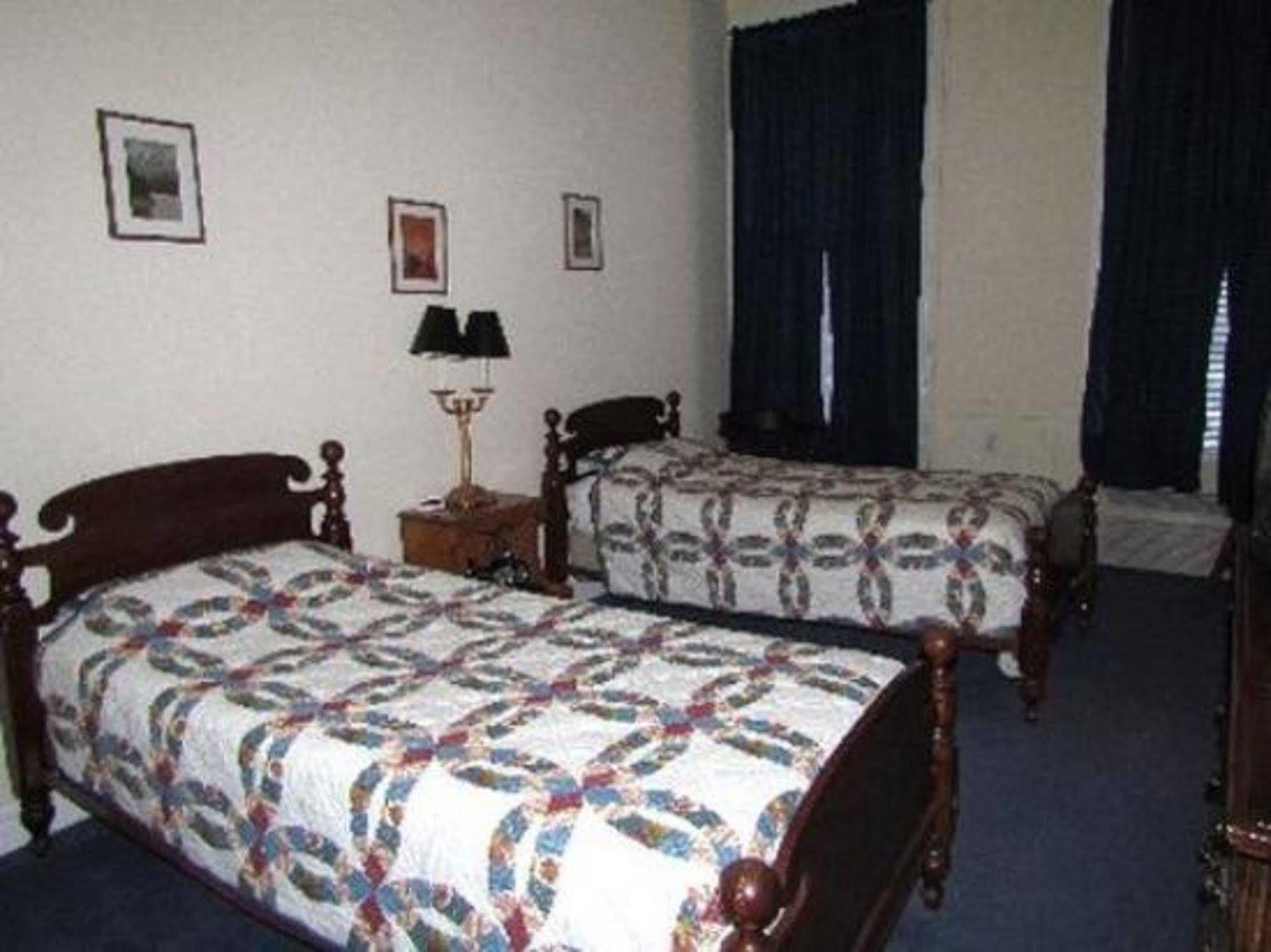 Macarthur Inn Narrows 객실 사진