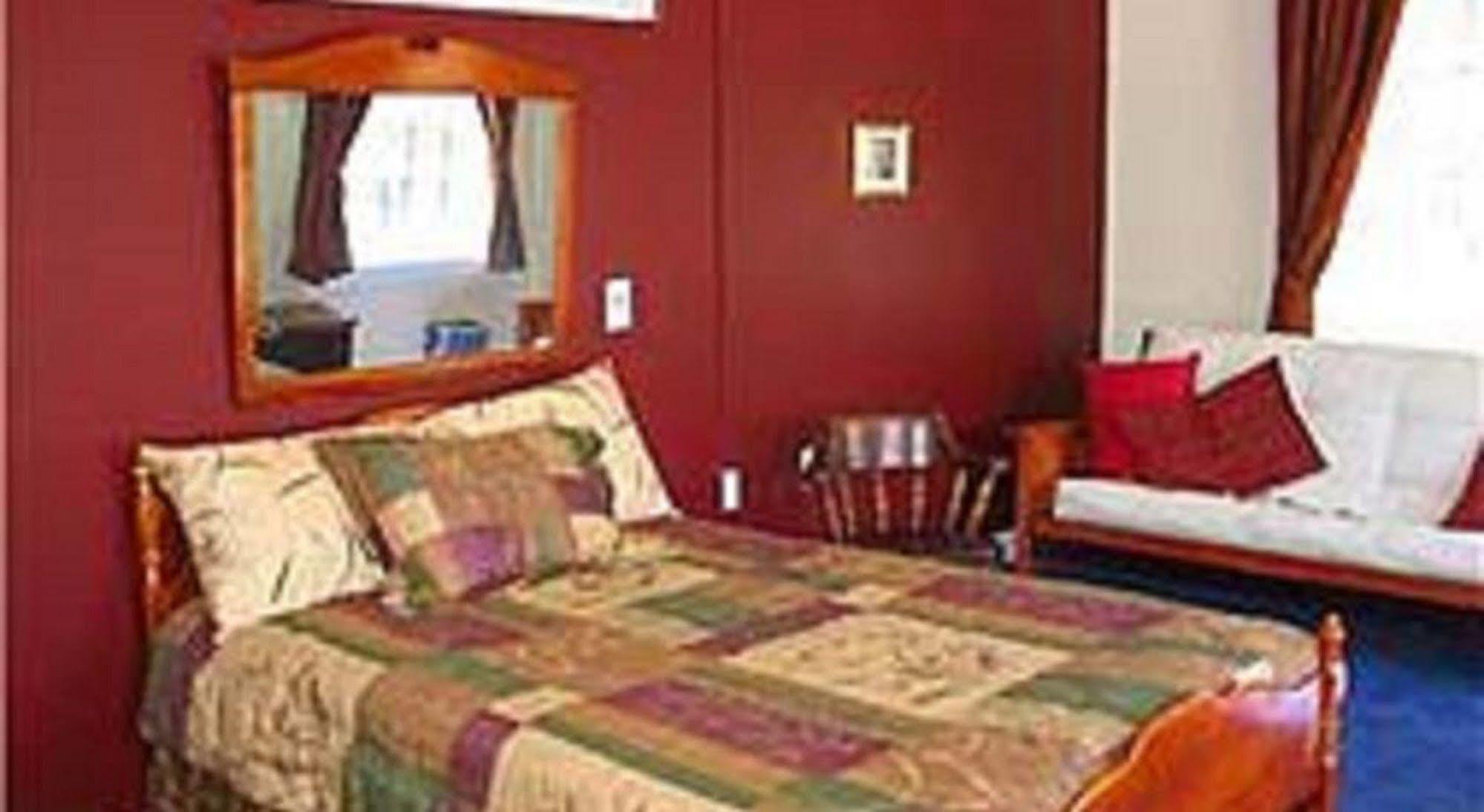 Macarthur Inn Narrows 객실 사진
